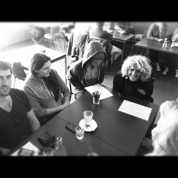 2012.04.09 Swell Torquay