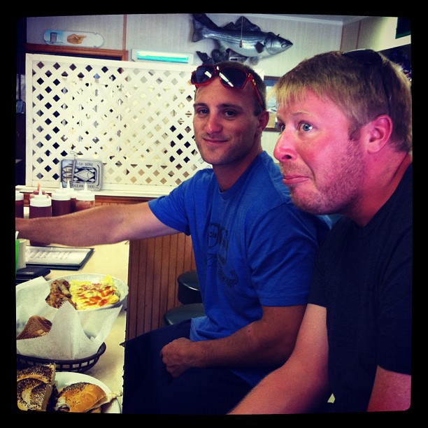 2012.06.19 Betty & Nick's Seaside Park