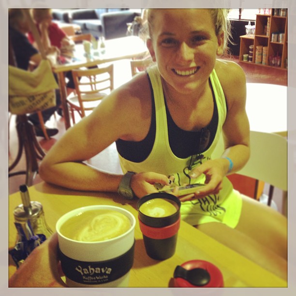 2013.03.17 Yahava Koffeeworks Margaret River