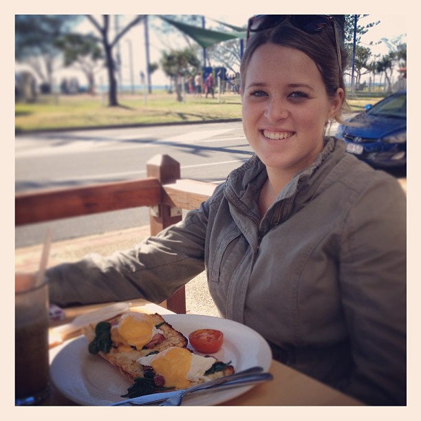 2013.06.15 GG's at Kirra