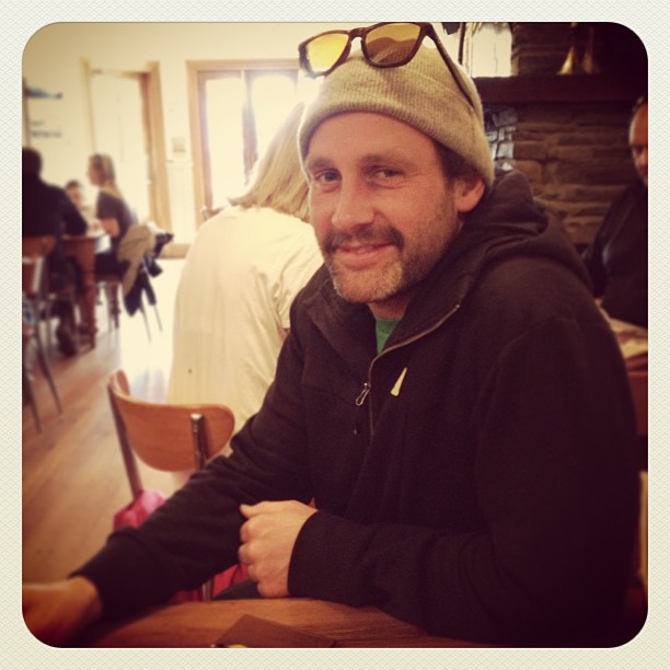 2013.08.17 Relishes Cafe Wanaka