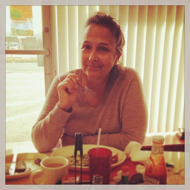 2013.10.31 Poppy's Place Diner Toms River