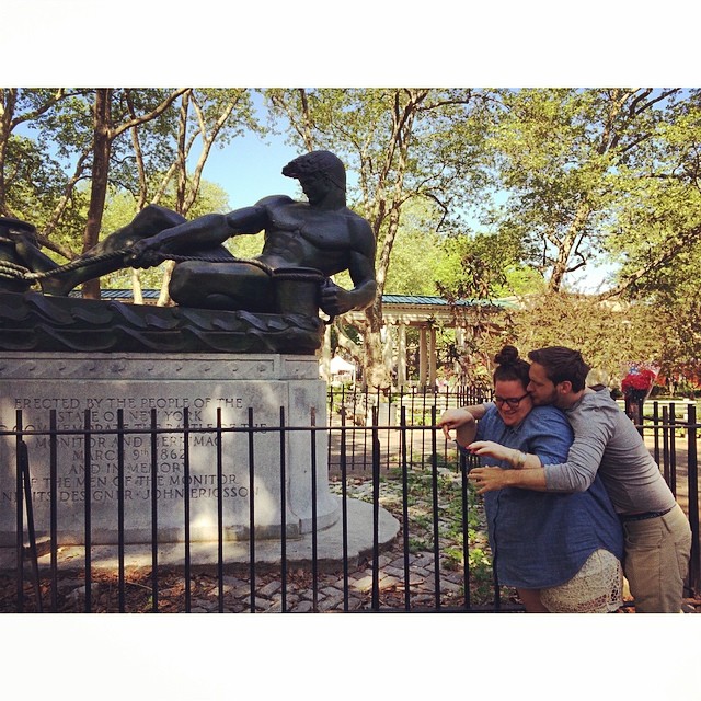 2014.05.18 McGolrick Park Brooklyn