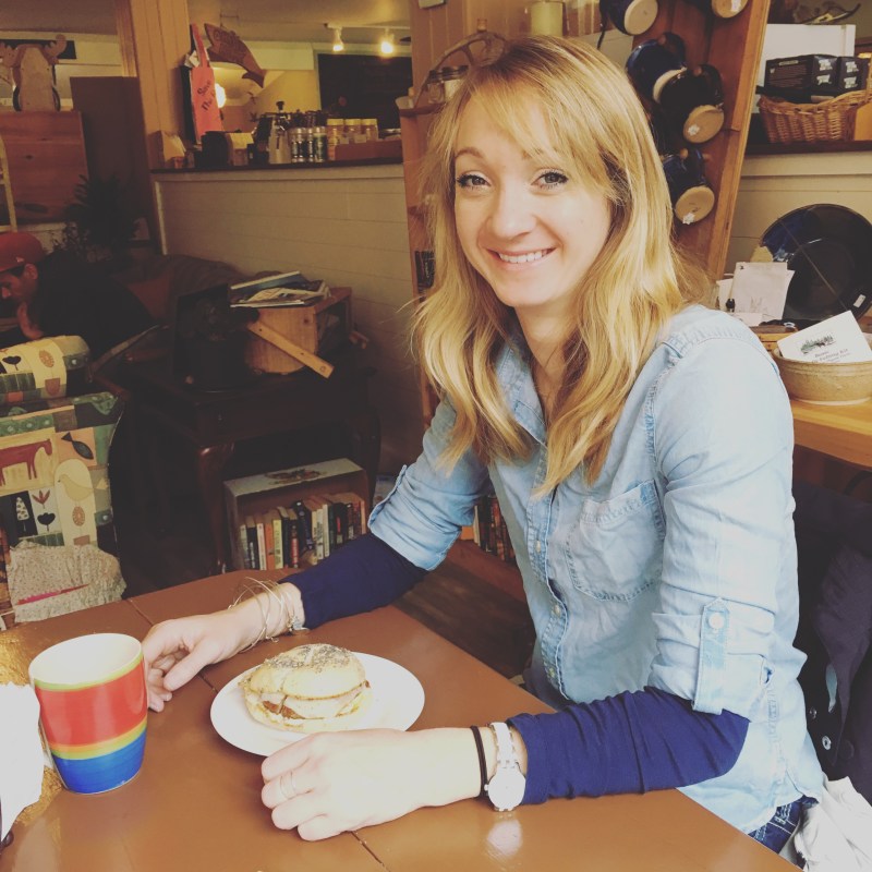 Ali The Local Hub November 2015