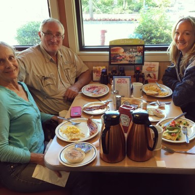 we break fast Jean Andy Ali Napa