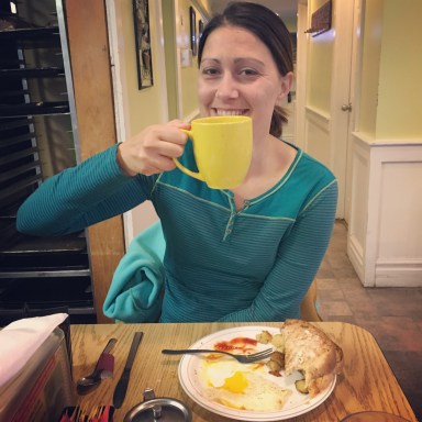 we break fast darcy bethel maine